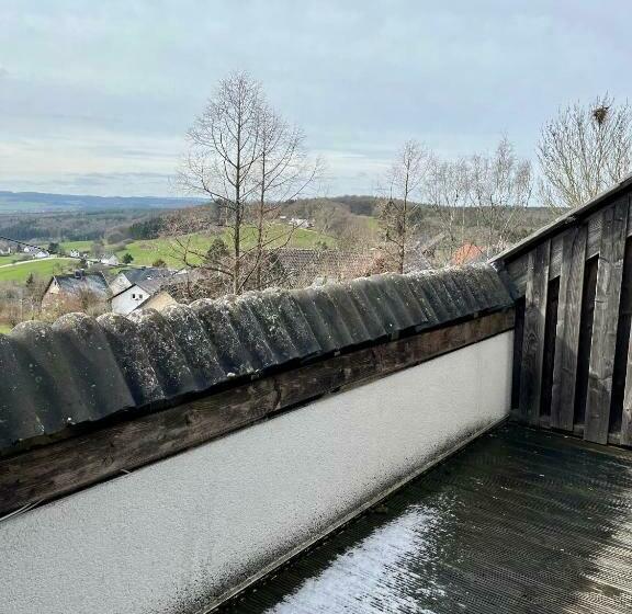 Пансион Gasthaus Zur Burgschänke