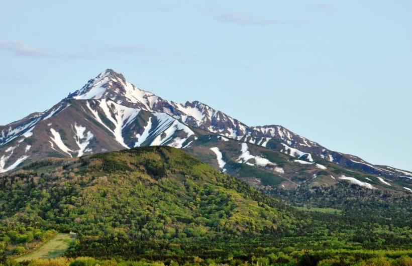 膳宿费 Rishiri Greenhill Inn