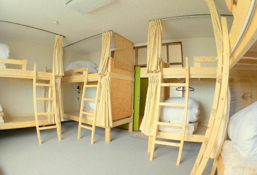 膳宿费 Rishiri Greenhill Inn