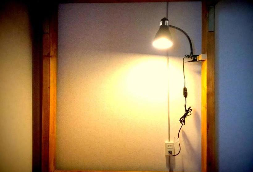 膳宿费 Rishiri Greenhill Inn