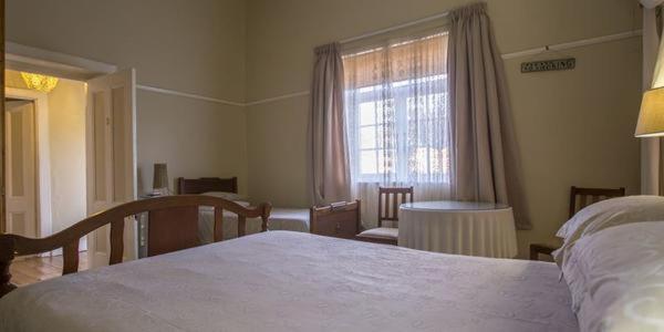 بنسيون Soek 'n Slapie Gastehuis