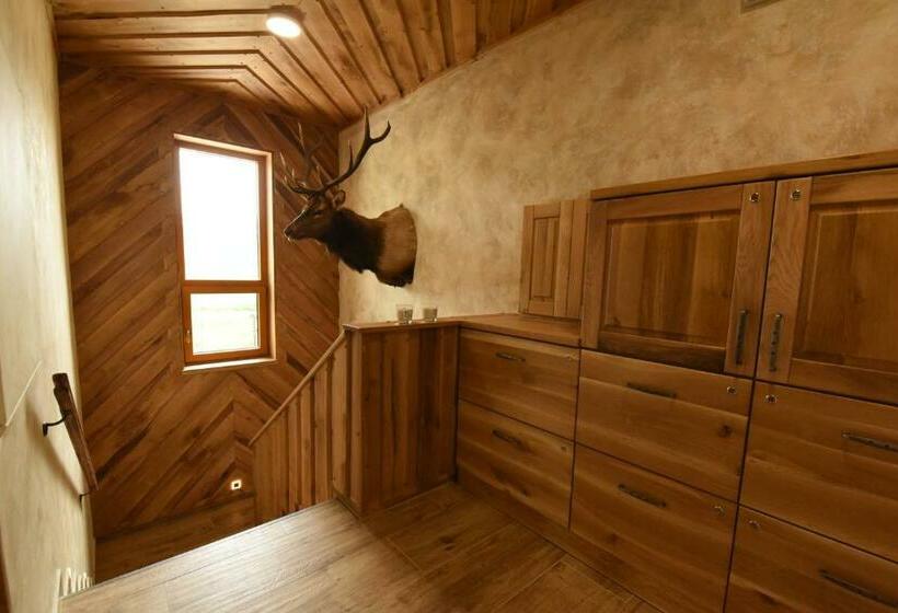 Пансион Sport Relax Club