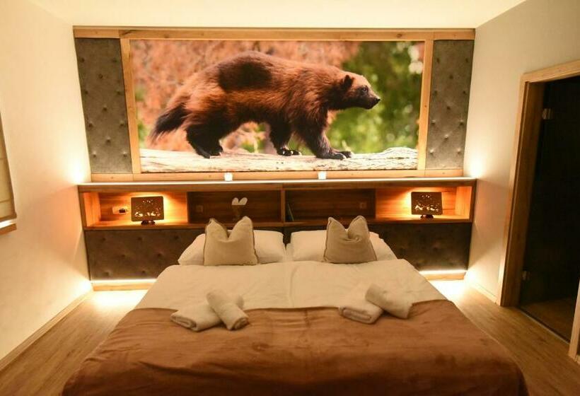 Пансион Sport Relax Club