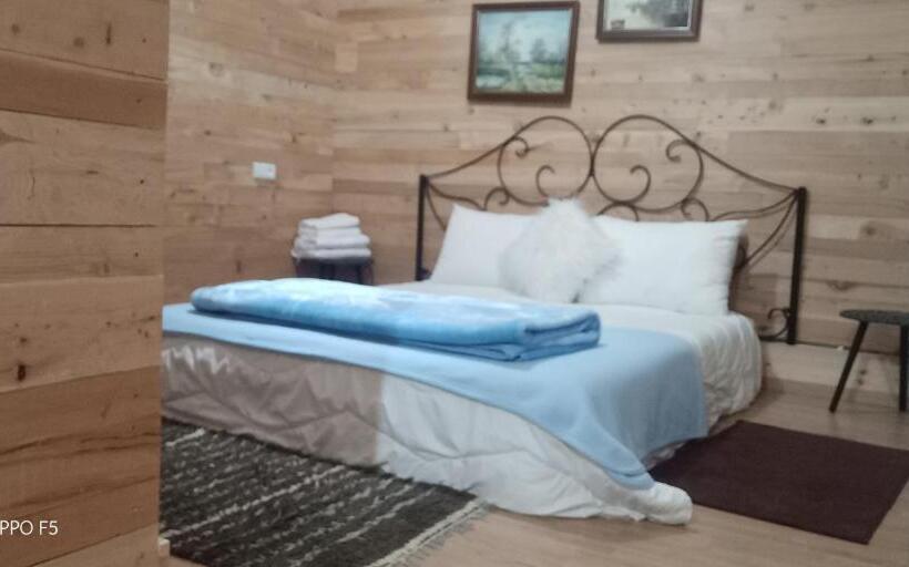 پانسیون Tamanoucht