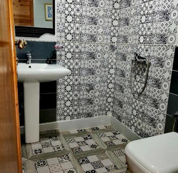 پانسیون Tamanoucht