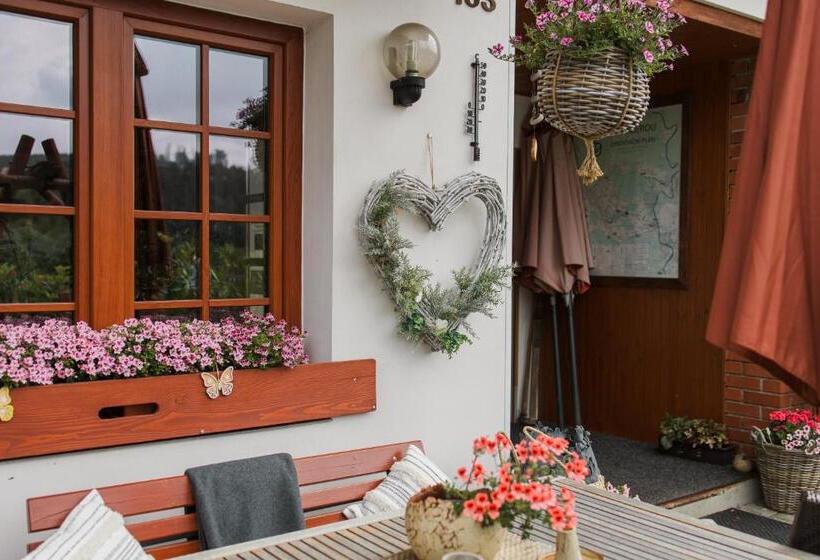 بنسيون U Sadílků