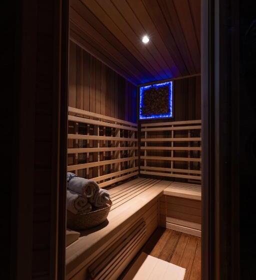 بنسيون U Sadílků