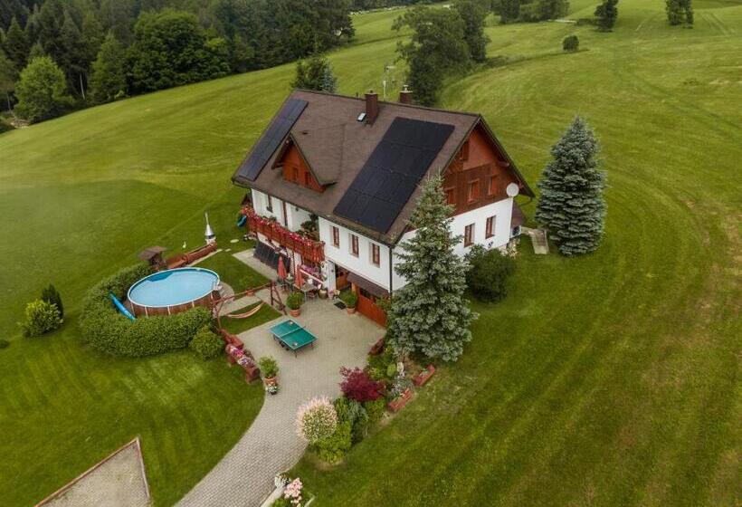 بنسيون U Sadílků