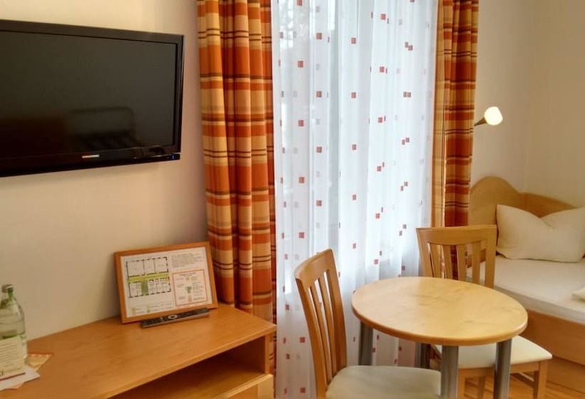 Пансион Unterwirt