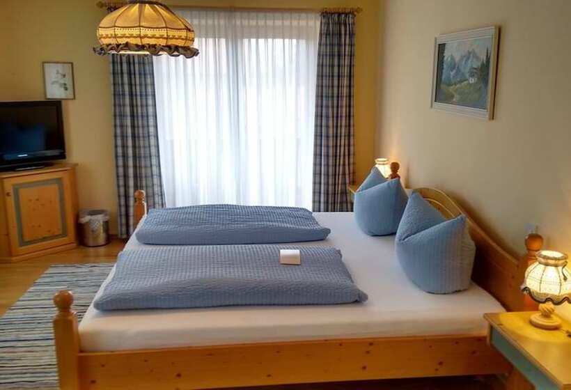 Пансион Unterwirt