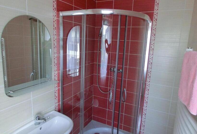 ペンション Vila Evička