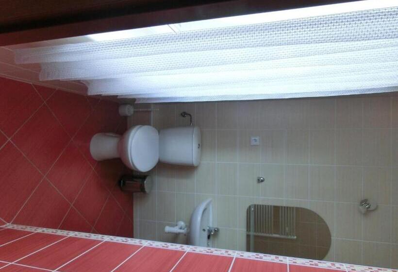 ペンション Vila Evička