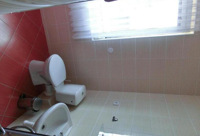 ペンション Vila Evička