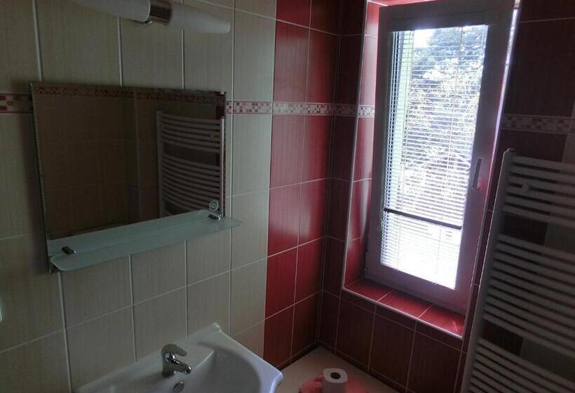 ペンション Vila Evička