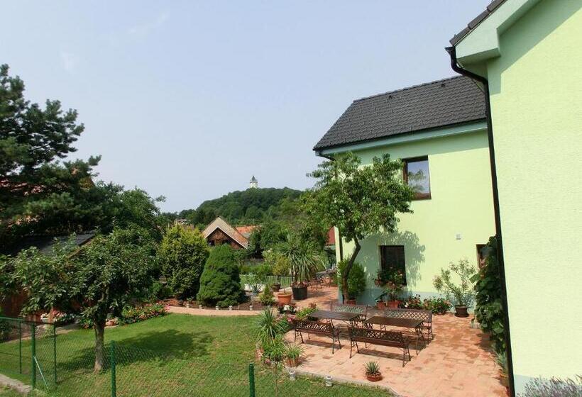 ペンション Vila Evička