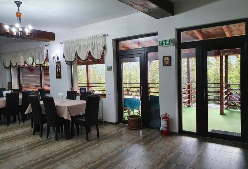 Пансион Vila Ozon