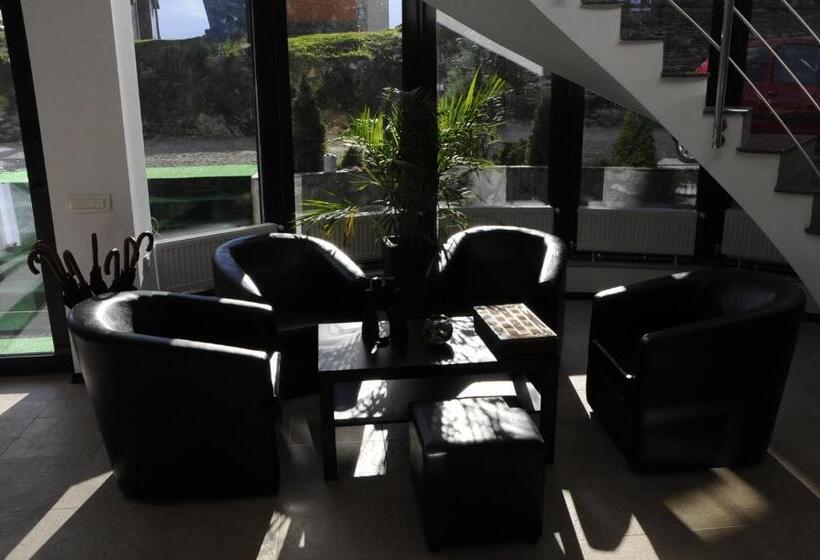 Пансион Vila Ozon