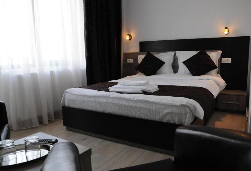 Пансион Vila Ozon