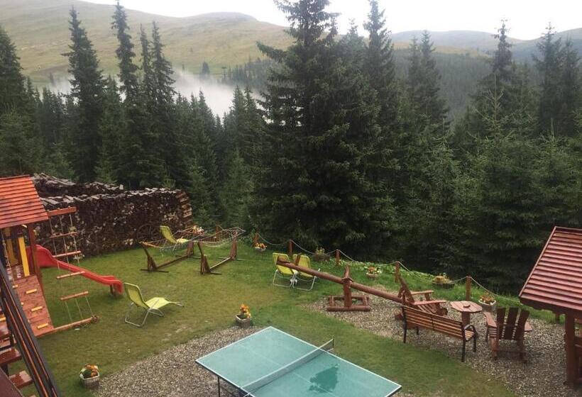 Пансион Vila Ozon