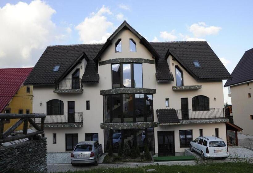 Пансион Vila Ozon