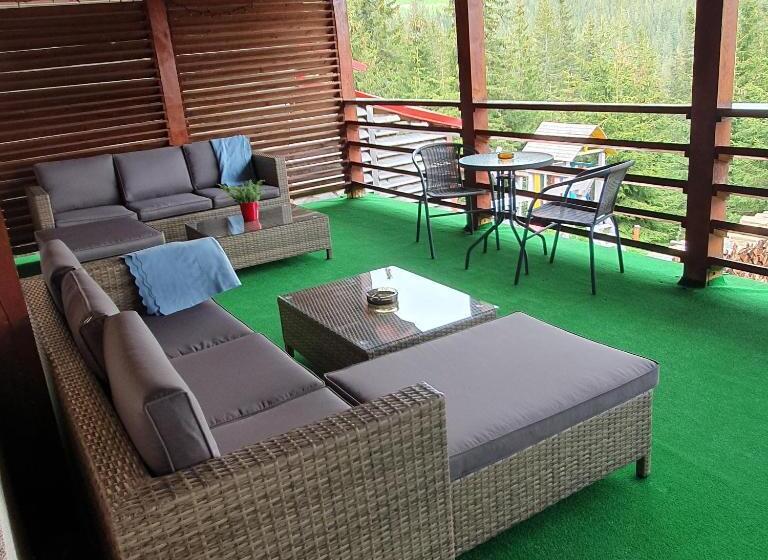 Пансион Vila Ozon