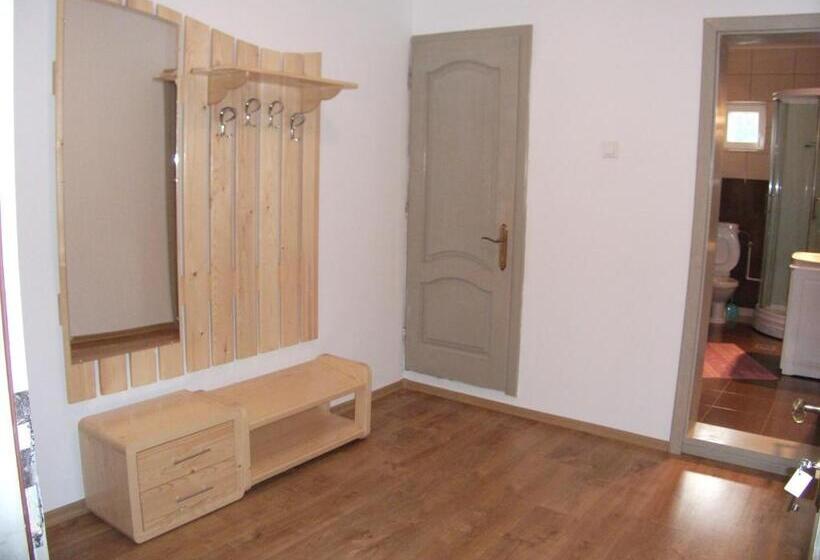 Пансион Vila Sport Borsec