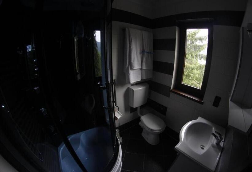 膳宿费 Casa Laur Cu Plajă Privată