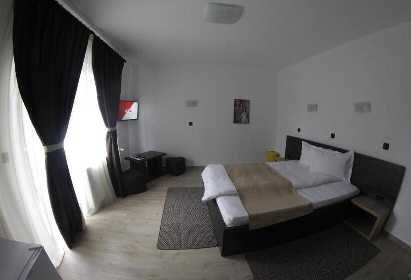 膳宿费 Casa Laur Cu Plajă Privată