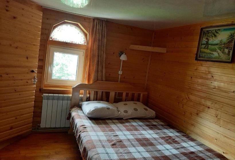 פנסיון Zatyshok