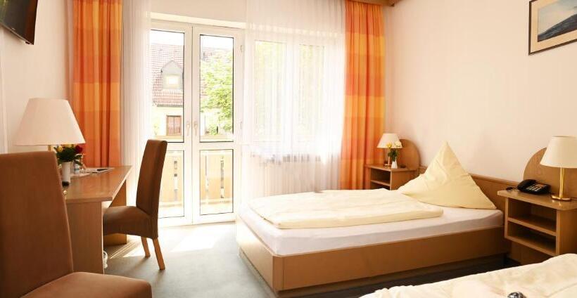 Пансион Zum Alten Wirt