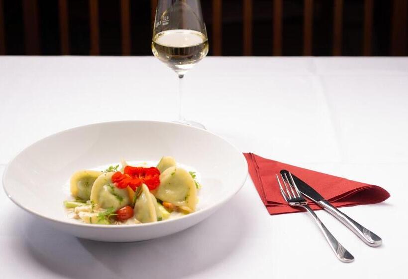 Пансион Zum Alten Wirt