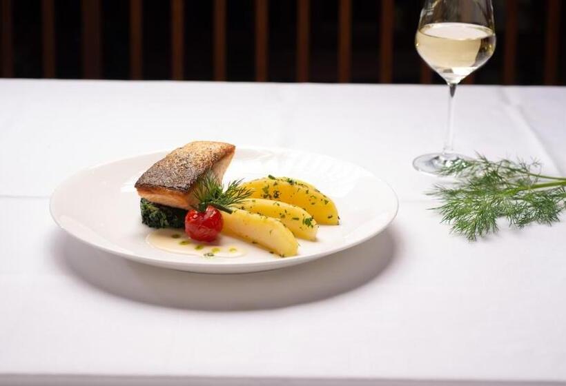 Пансион Zum Alten Wirt