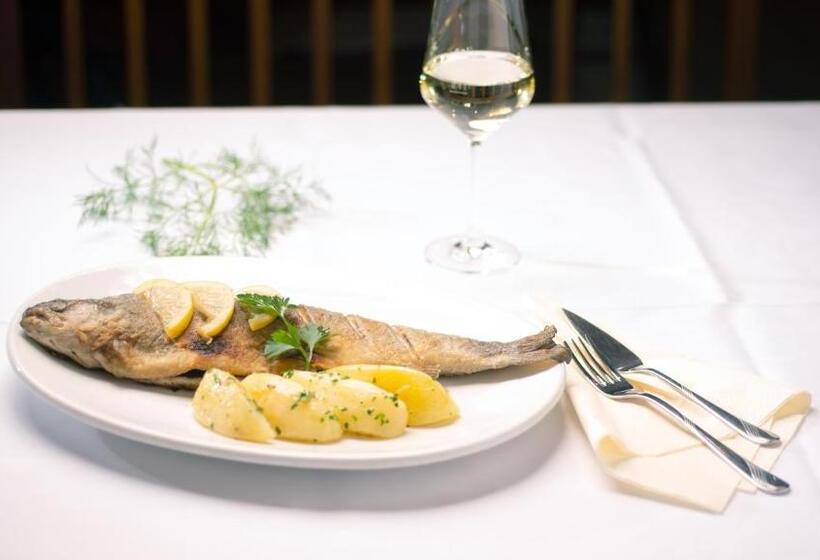 Пансион Zum Alten Wirt