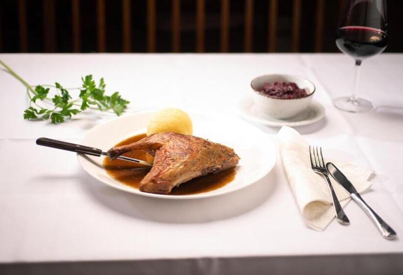 Пансион Zum Alten Wirt