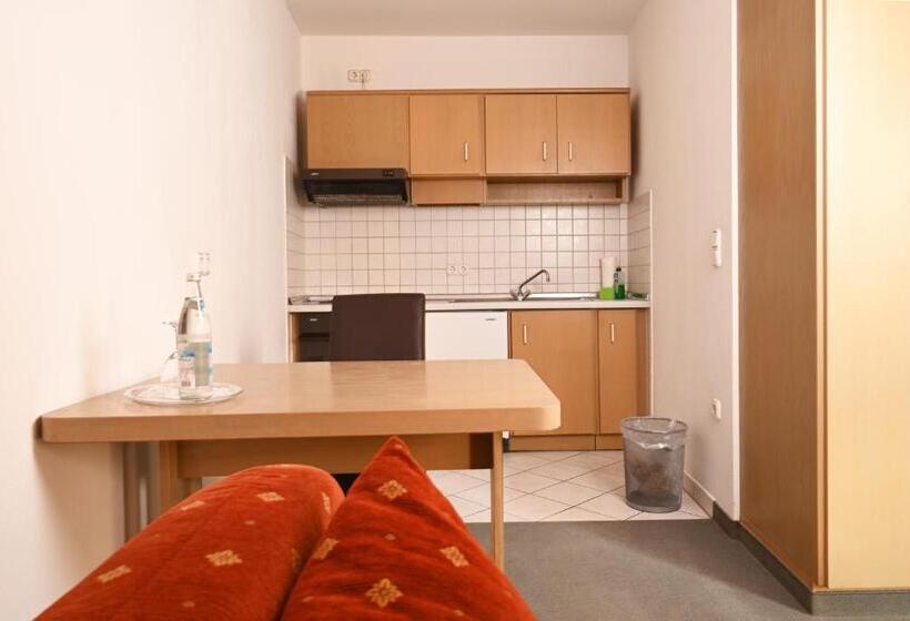 Пансион Zum Alten Wirt