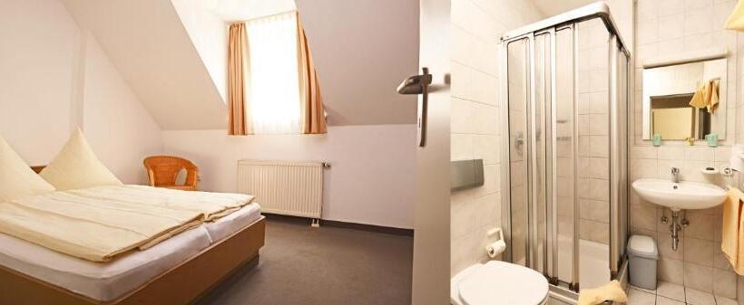 Пансион Zum Alten Wirt