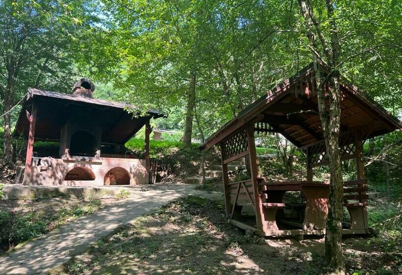 Pension Casa Vanatorilor