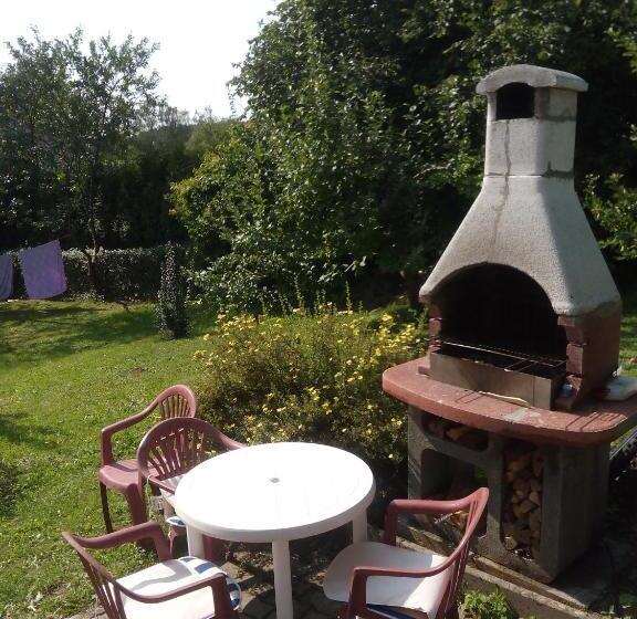 Pension Jana Tatrovice