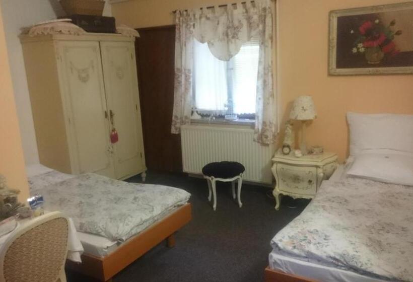 Pension Jana Tatrovice