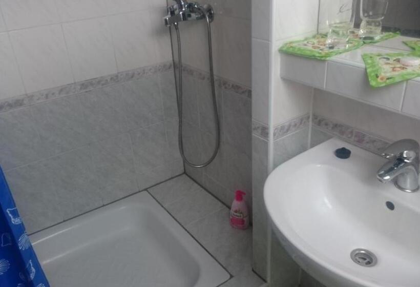 Pension Jana Tatrovice