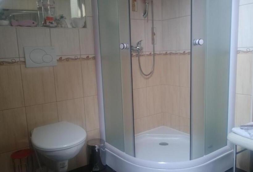 Pension Jana Tatrovice