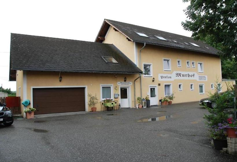 Pension Murhof