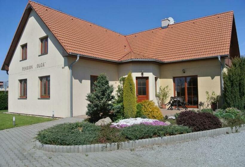Pension Olga