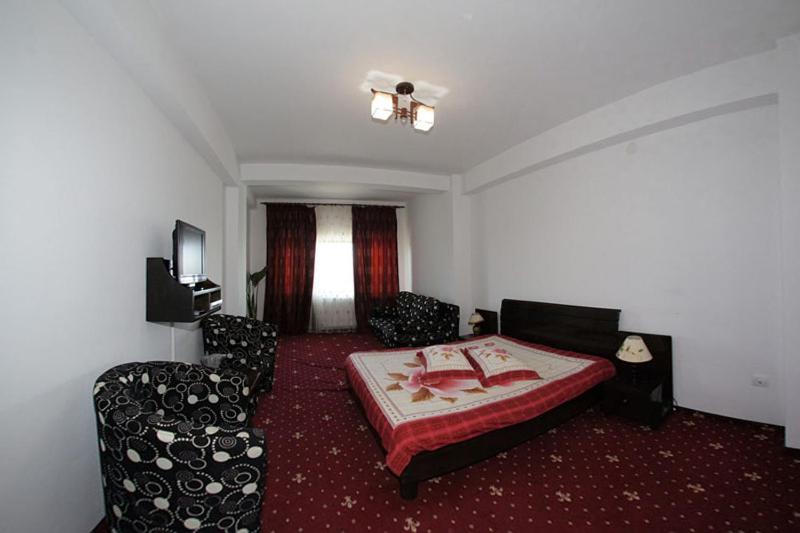 Pension Valea Mariei