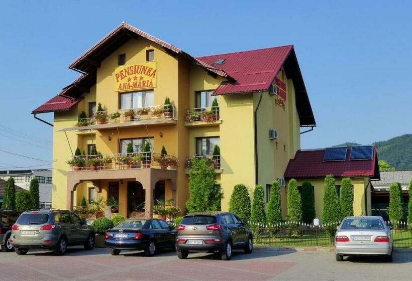 Pensiunea Ana Maria