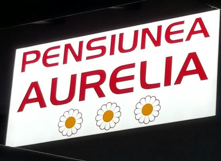 Pensiunea Aurelia