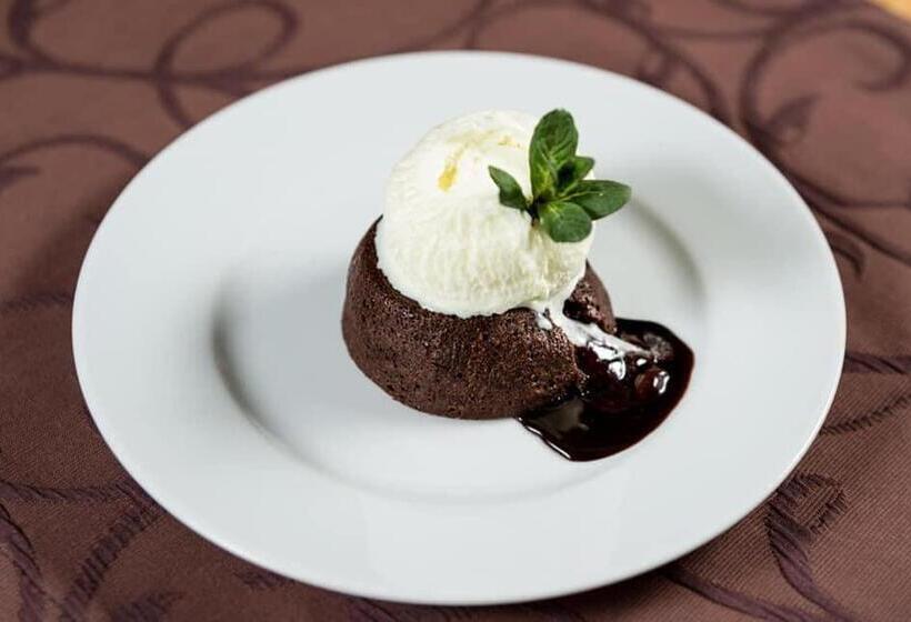 Pensiunea Casa Georgia