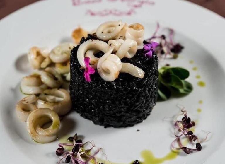 Pensiunea Casa Georgia