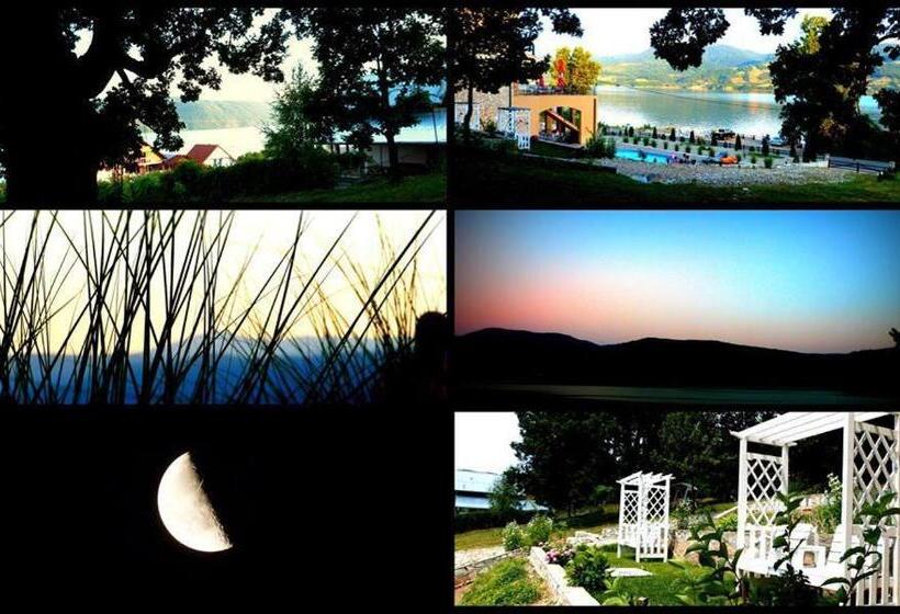 Pensiunea Casa Mircea & Restaurant