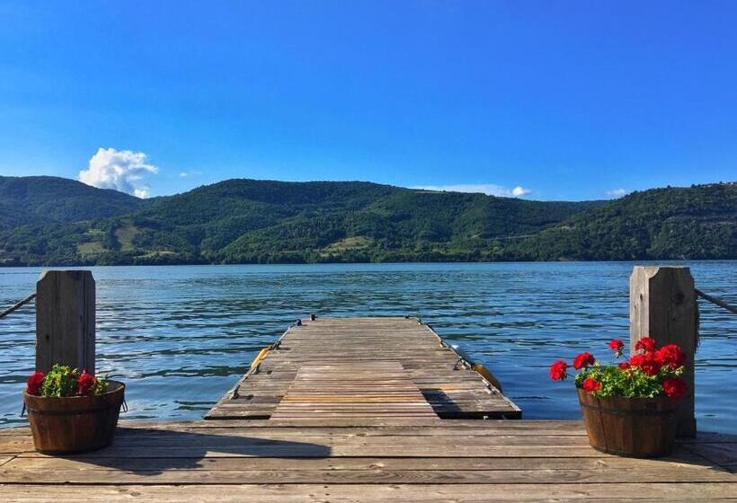 Pensiunea Casa Mircea & Restaurant